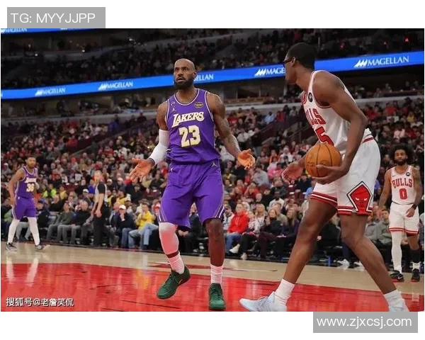 湖人公牛12年对决回顾：传奇球队的巅峰对抗与历史交锋