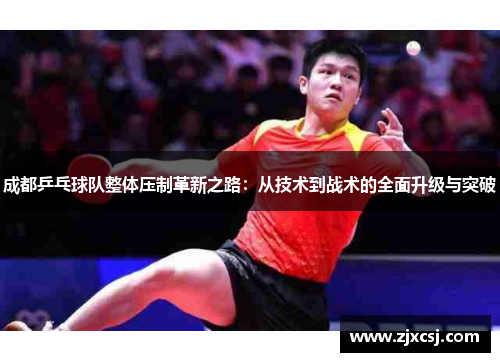 成都乒乓球队整体压制革新之路：从技术到战术的全面升级与突破